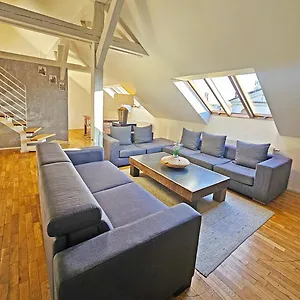 Apartment Historic Centre I, Prag