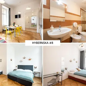 Hybernska Apartament